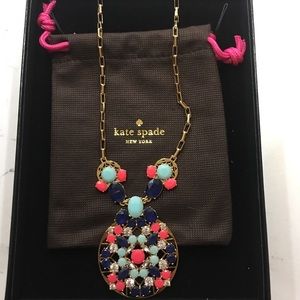 Kate Spade Necklace